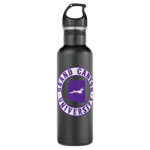 GCUGL 1 STAINLESS STEEL WATER BOTTLE