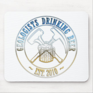 GDB - Colors Mouse Pad