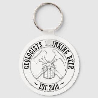 GDB Keychain