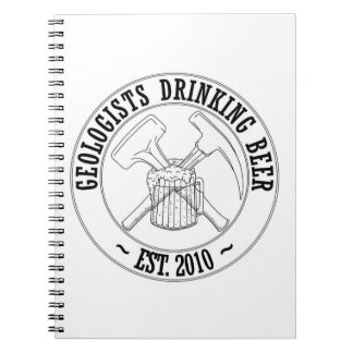 GDB-Standard Notebook