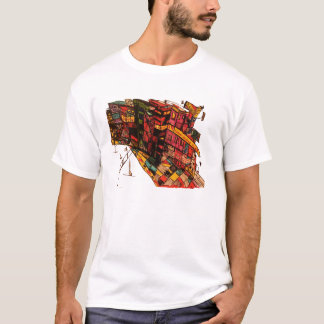 gdp fear ink T-Shirt