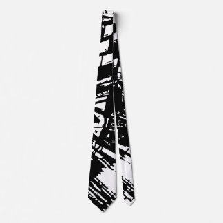 GDP FEAR NECK TIE