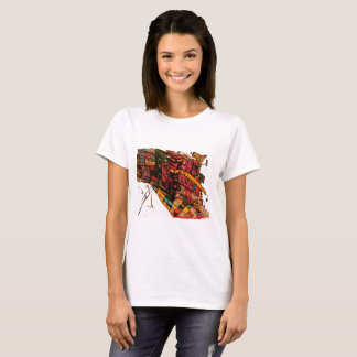 GDP FEAR T-Shirt