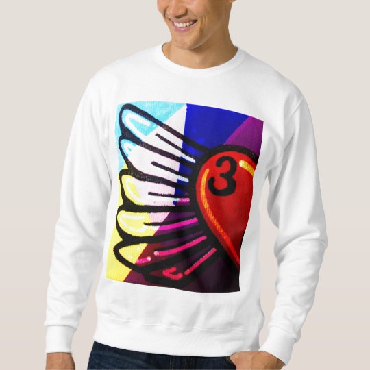 GDR by danielas Sweatshirt