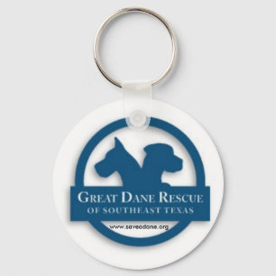 GDRST Keychain