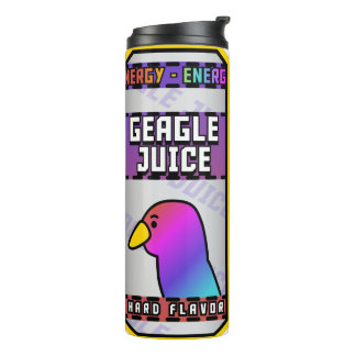 Geagle Juice Thermal Tumbler