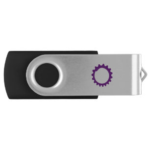 Gear Flash Drive