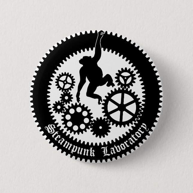 gear monkey 2 button (Front)