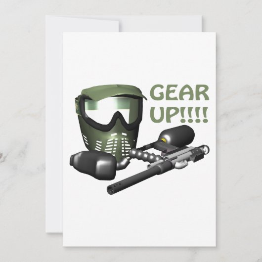 Gear Up (Front)