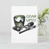 Gear Up (Standing Front)