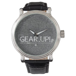 Gear Up Hockey Watch