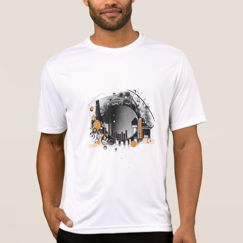 Gear Up in Style Mens T_Shirt Extravaganza _ Sh