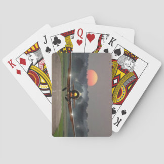 gear up poker cards