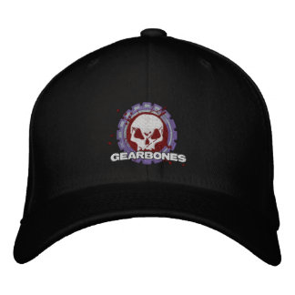 GearBones cap