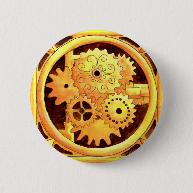 Gearbox1 Button (Front)