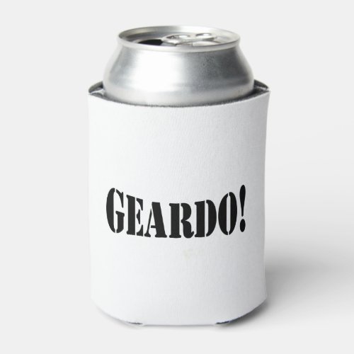 GEARDO CAN COOLER