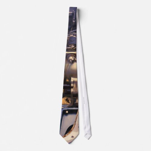 GearHead Aviation 2 Neck Tie