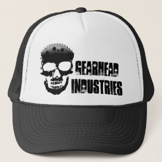 GearHead Industries Trucker Cap