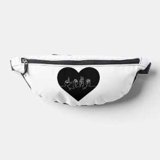 gearnberbesj fanny pack