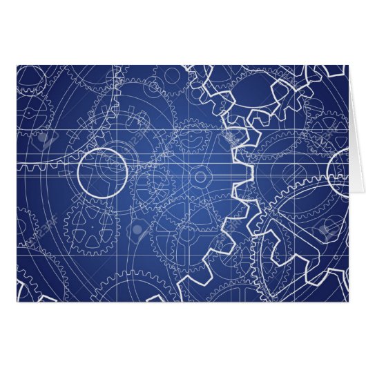 Gears (Front Horizontal)