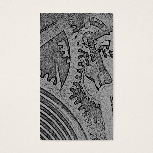 Gears (Front)