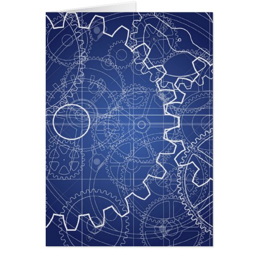 Gears Cards (Front)