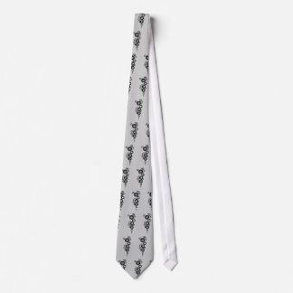 Gears & Cogs Neck Tie