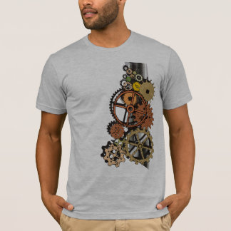 gears T-Shirt