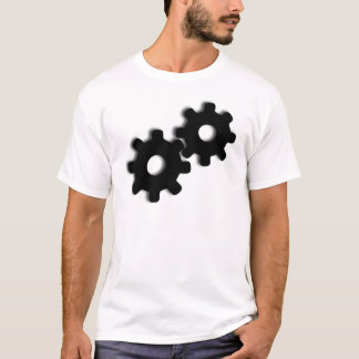 Gears T-Shirt