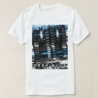 Gears T-Shirt