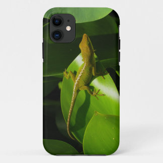 Gecko iPhone 11 Case