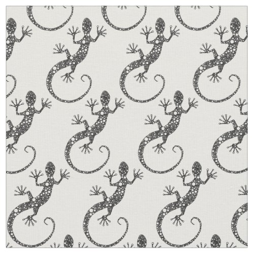 Gecko Fabric