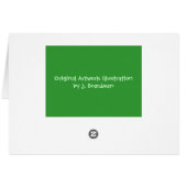 Gecko Girls (Back Horizontal)