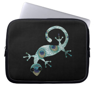 Gecko Laptop Bag