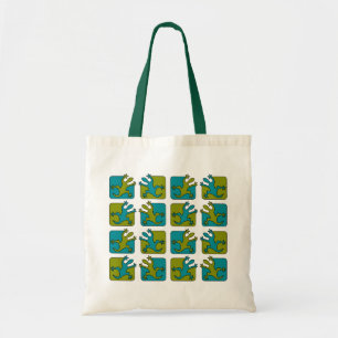 Gecko / Lizard bag - choose style & color