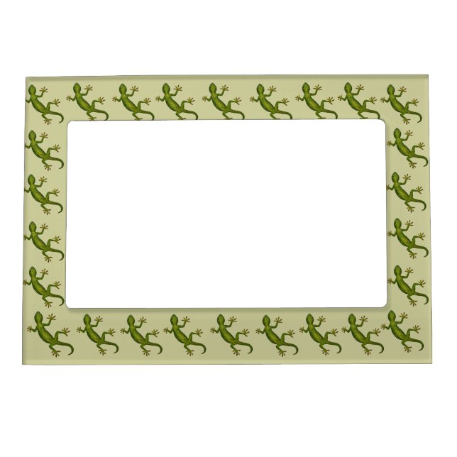 Gecko Magnetic Frame (Front)