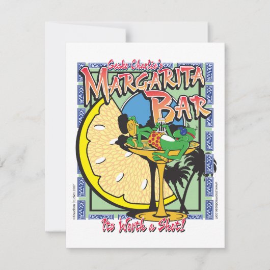 Gecko-margarita-LIMEDESIGN (Front)