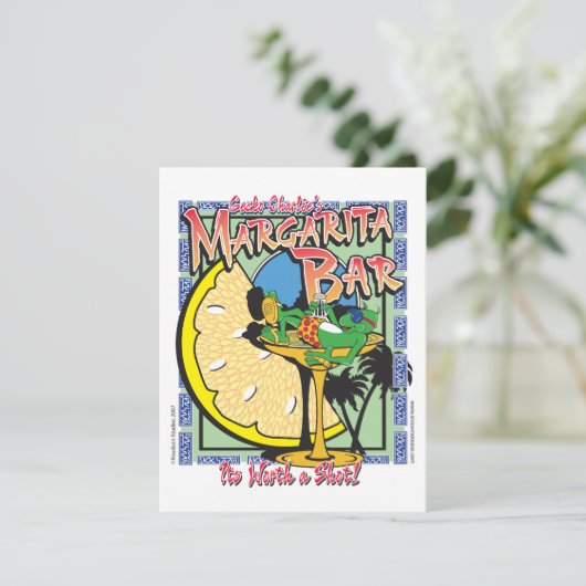 Gecko-margarita-LIMEDESIGN (Standing Front)