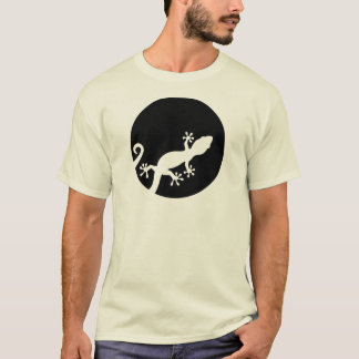 Gecko moon T-Shirt