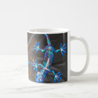 Gecko Mug