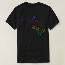 GECKO Multi-Color Outline