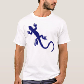Gecko/Salamander T-Shirt