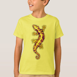Gecko Tee