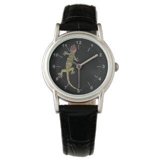 Gecko Watch
