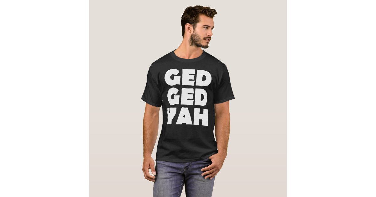 Eat Clen Tren Hard Gift Idea for a Gym lover' Men's T-Shirt