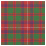 Geddes Clan Tartan Fabric