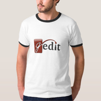 gedit T-Shirt