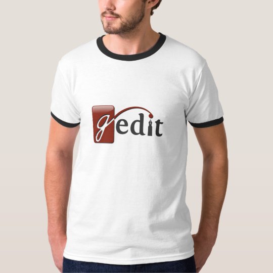 gedit T-Shirt