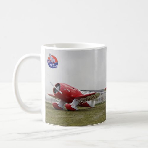 Gee Bee Super Sportsters Mug