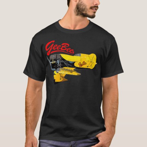 Gee Bee T_Shirt